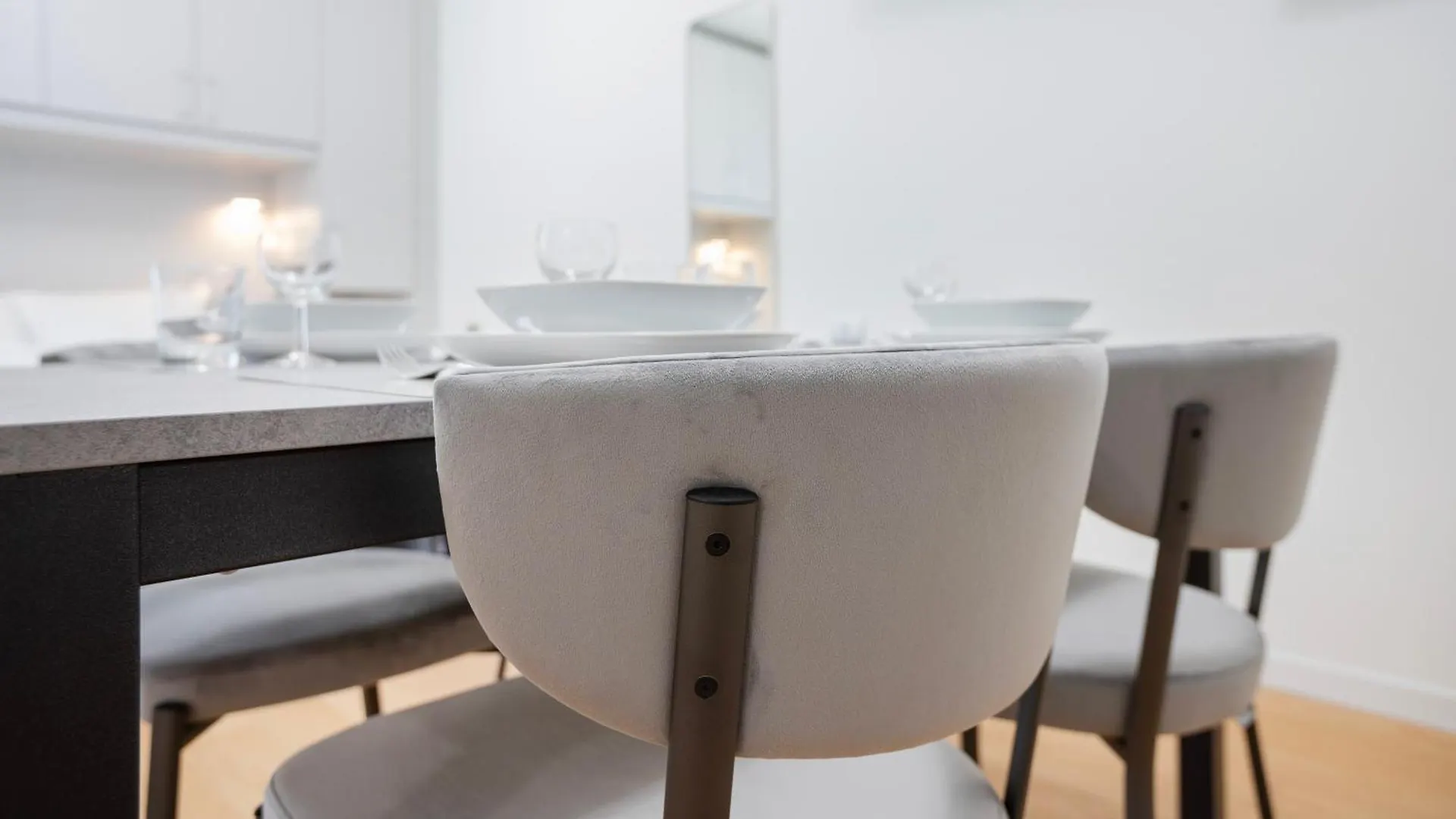 Apartament Italianway - Aspromonte 15 Mediolan