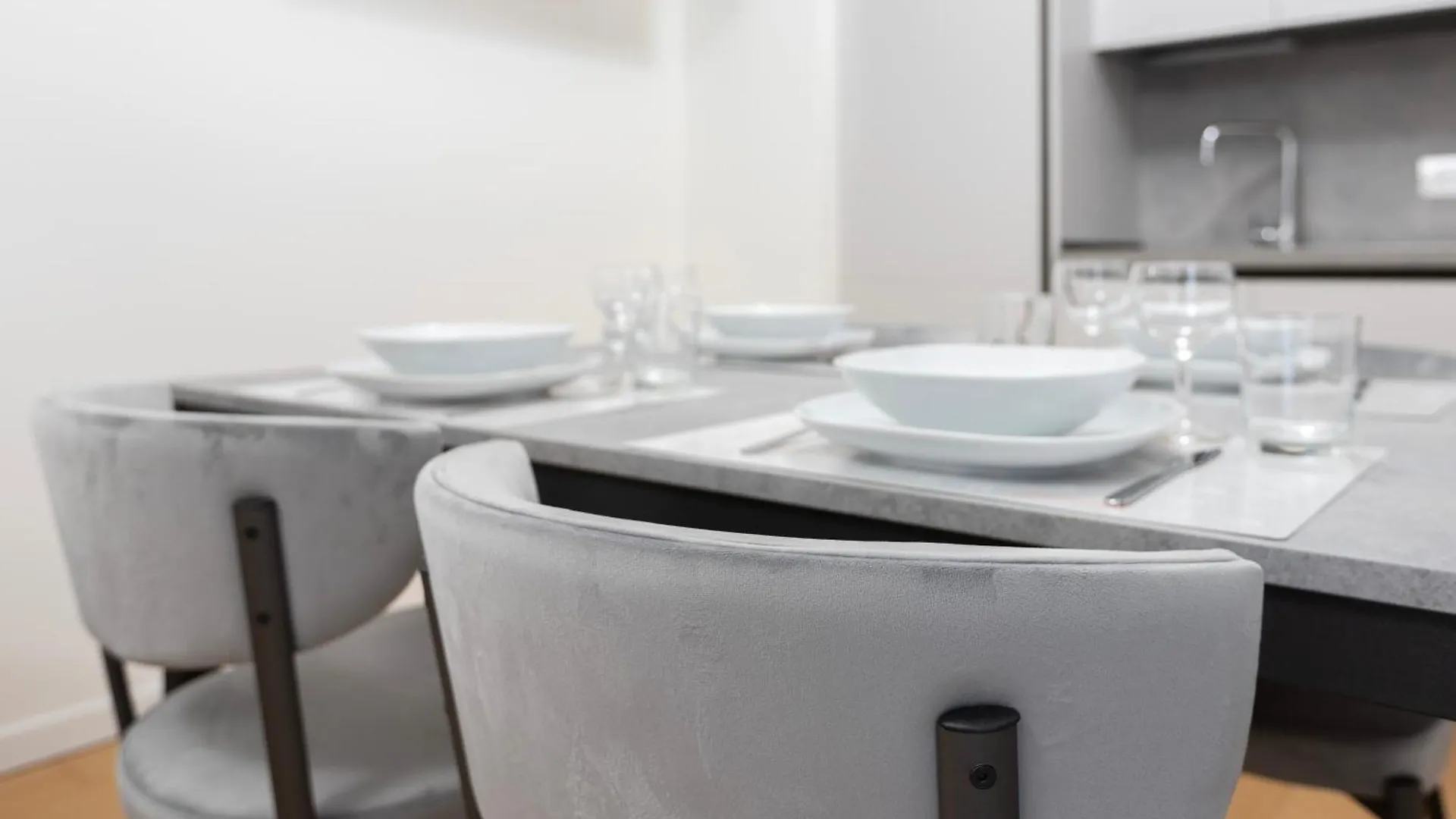 Apartament Italianway - Aspromonte 15 Mediolan